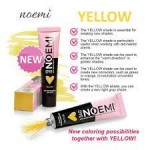 Noemi Dye Yellow Corrector 15ml